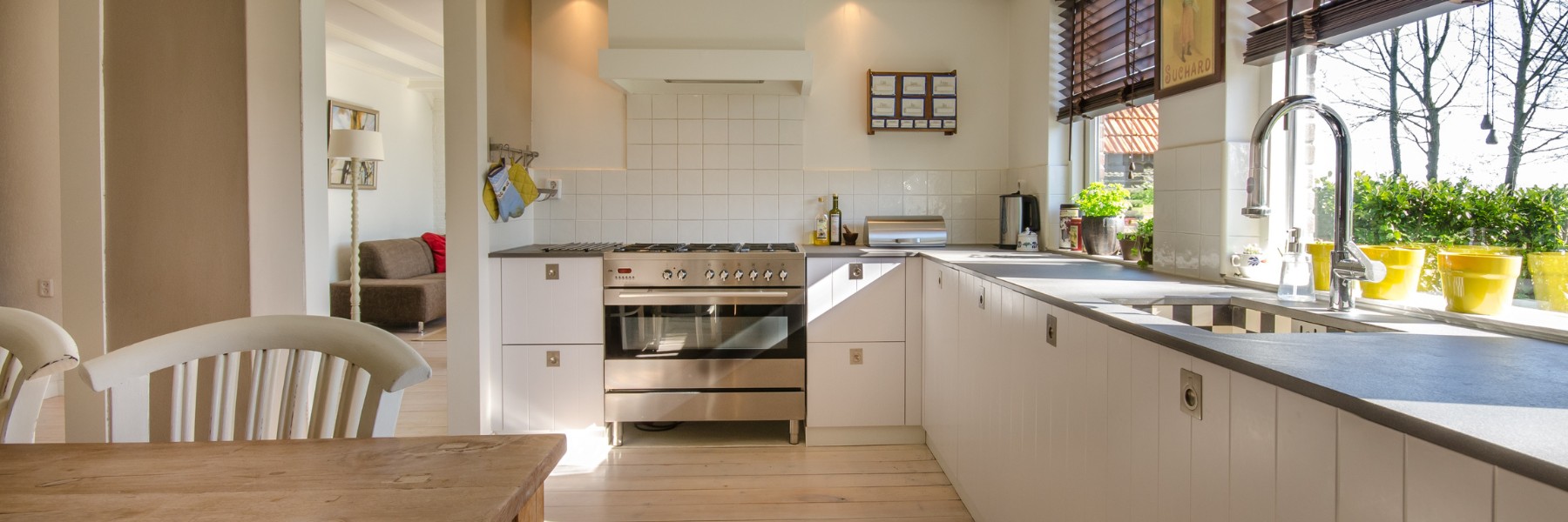 Professional Cleaning Services in Compton, CA