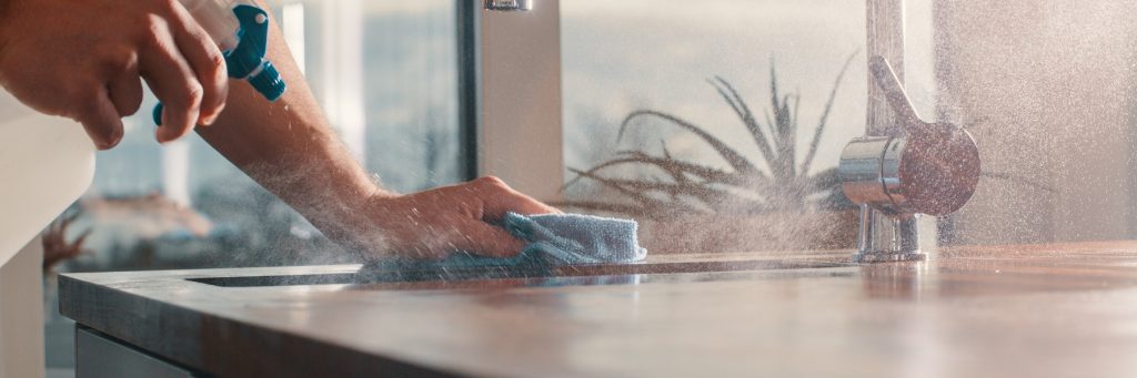 Professional Cleaning Services in Compton, CA