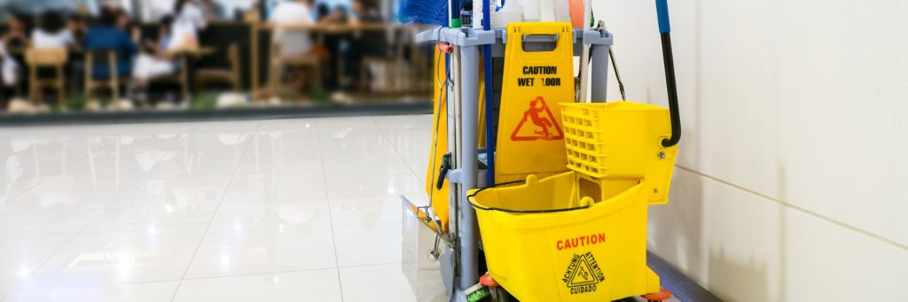 Professional Cleaning Services in Compton, CA